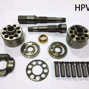 HPV140 Hydraulic Parts