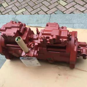 K3V112DT Hydraulic Pump 