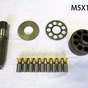 M5X130 Hydraulic Parts 
