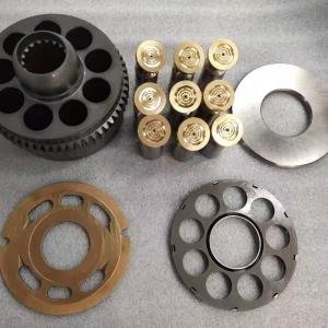 M5X250 Hydraulic swing parts