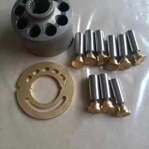 Rexroth A10VSO74 Hydraulic parts 