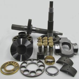 SBS120 272-6955 Hydraulic Parts for CAT320C CAT320D 