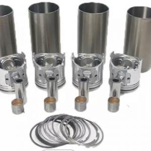 SK480-6 Engine 6D24 Liner 